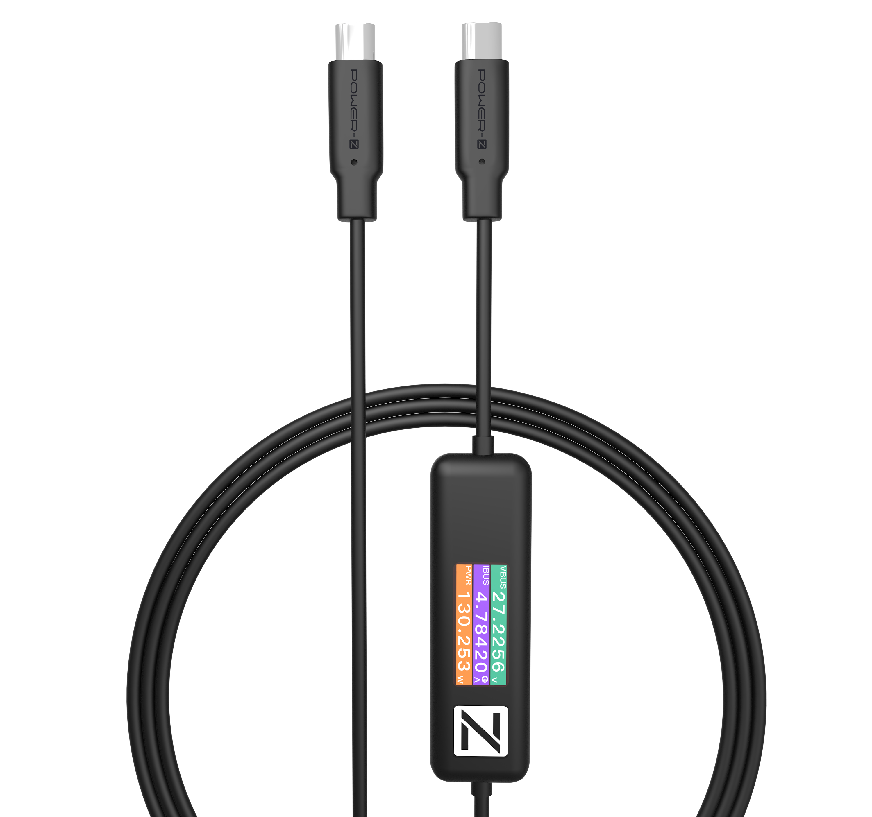 その他 ChargerLAB POWER-Z USB PD KT001 ChargerLAB POWER-Z USB PD tester MFi identification PD decoy