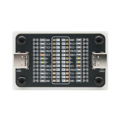 ChargerLAB POWER-Z CT001 USB-C Cable Tester