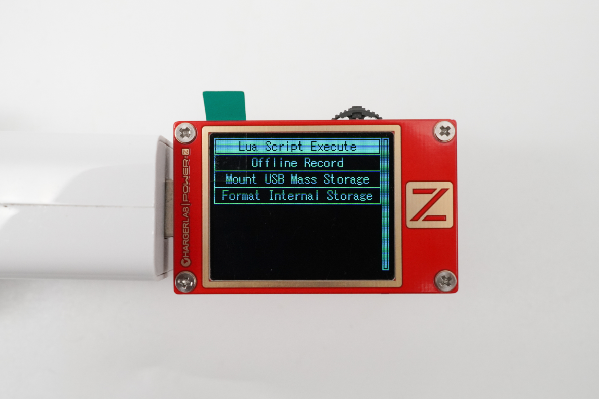 $49.99 | Unboxing of the ChargerLAB POWER-Z KT002-POWER-Z