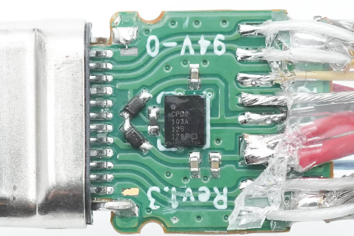 An Ultimate PD3.1 Product Buying Guide: Chargers, Cables, Chips, and More-POWER-Z