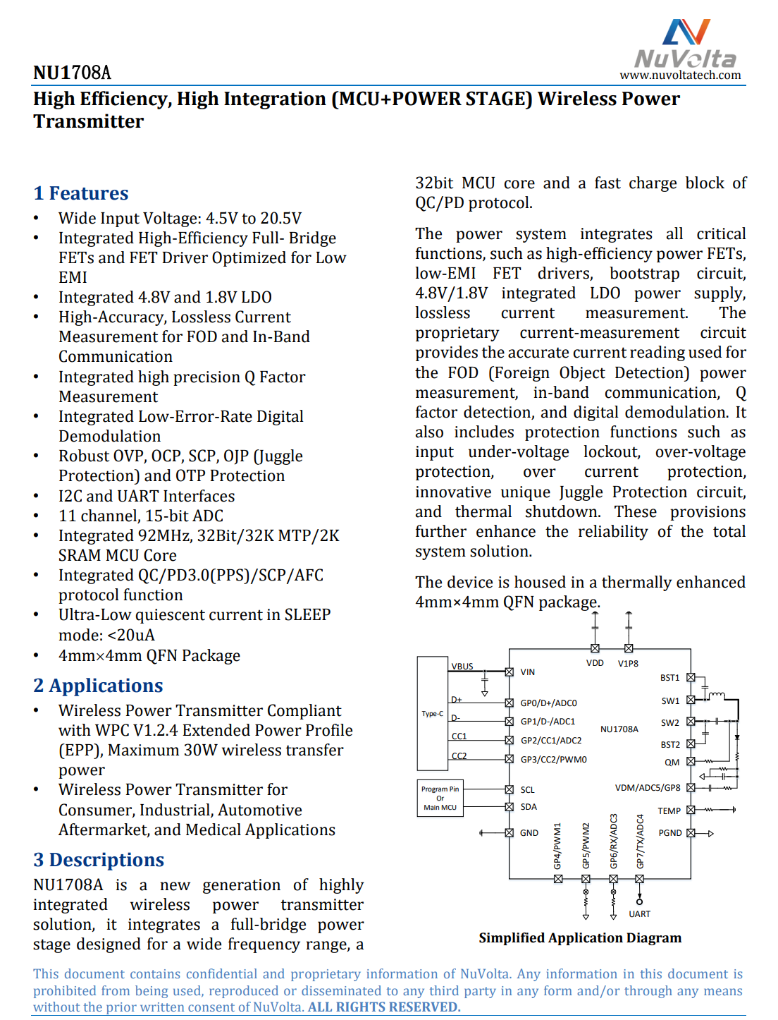 Think Forward | Eighteen Qi2 Wireless Charging Chips by Twelve Leading Manufacturers-POWER-Z