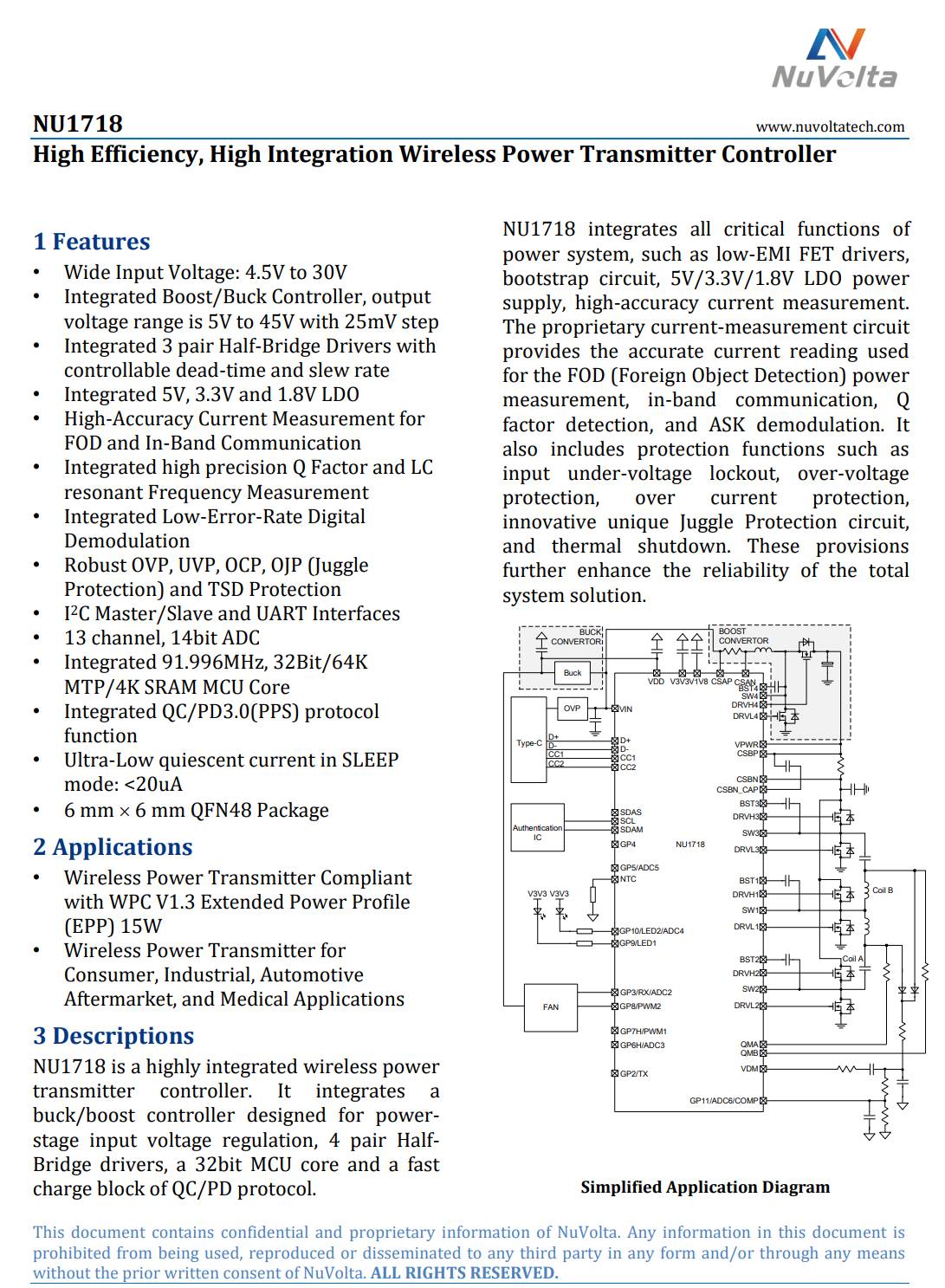 Think Forward | Eighteen Qi2 Wireless Charging Chips by Twelve Leading Manufacturers-POWER-Z