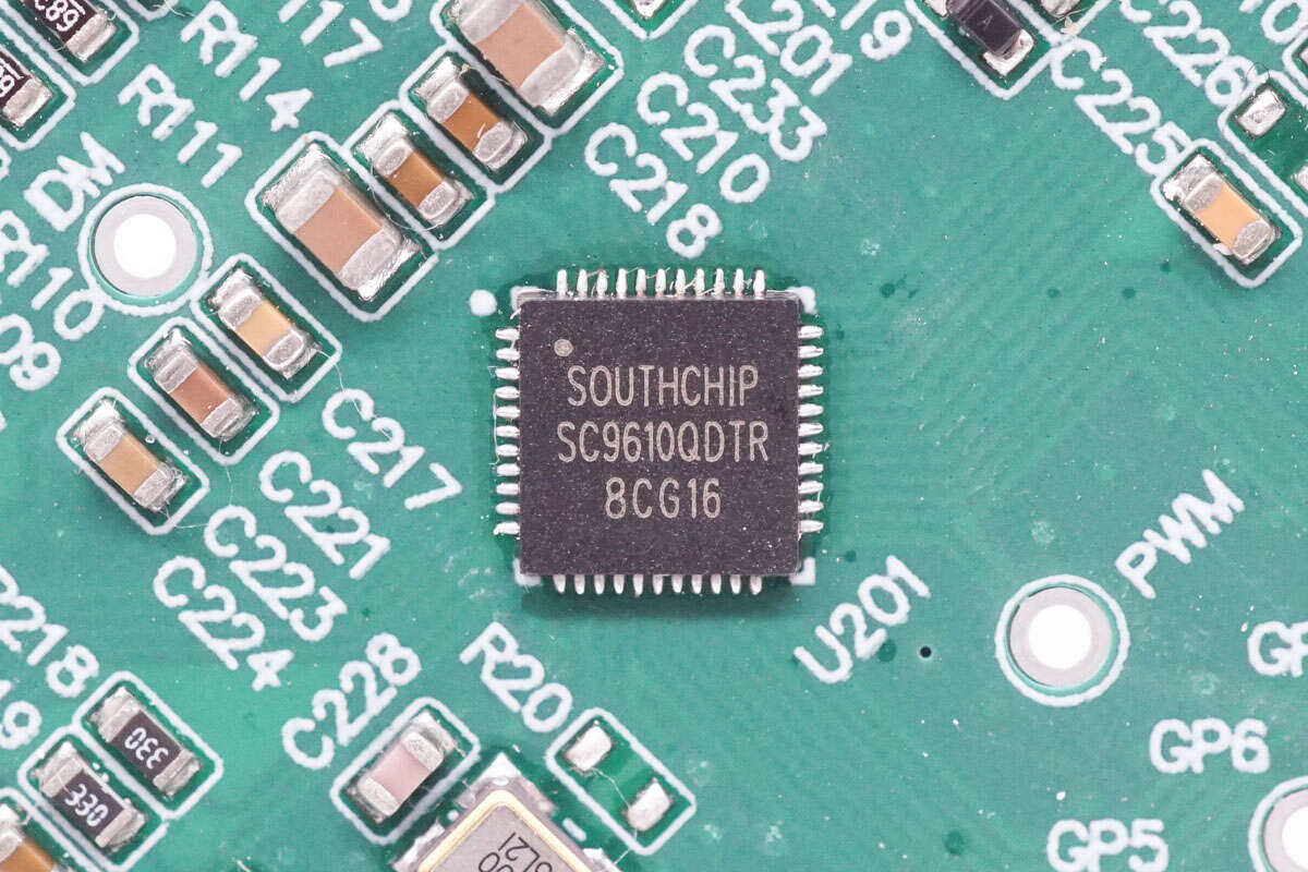 Think Forward | Eighteen Qi2 Wireless Charging Chips by Twelve Leading Manufacturers-POWER-Z