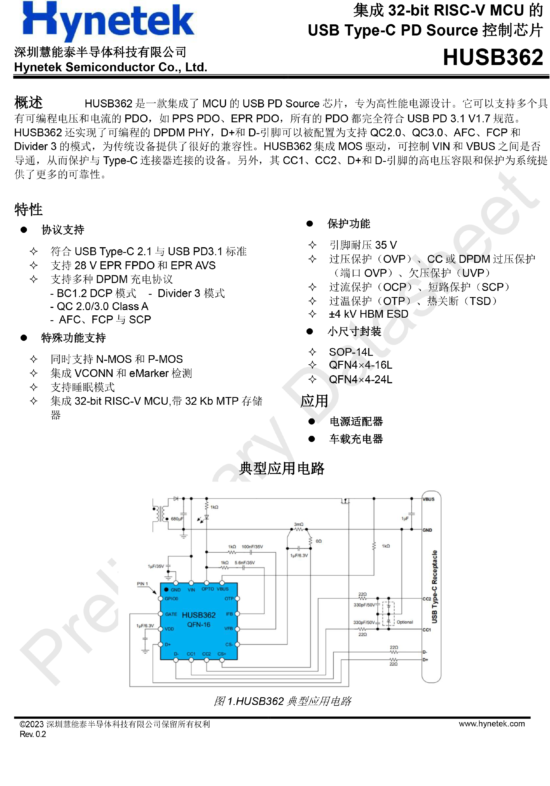 An Ultimate PD3.1 Product Buying Guide: Chargers, Cables, Chips, and More-POWER-Z