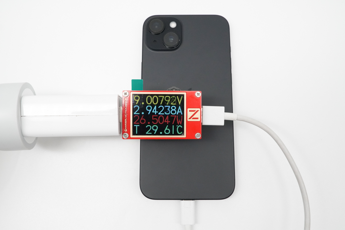 $49.99 | Unboxing of the ChargerLAB POWER-Z KT002-POWER-Z