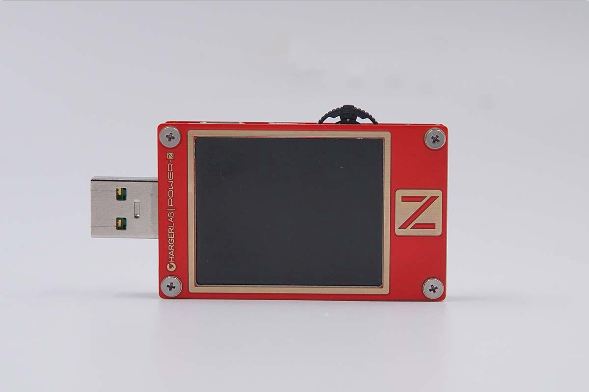 A Simple Guide to ChargerLAB POWER-Z KT002's Protocol Detection Feature-POWER-Z