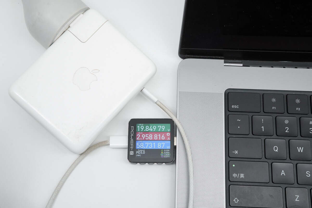 ChargerLAB POWER-Z CT001 USB Cable Tester &ndash; Easy and Precise Fault Pin Identification-Chargerlab