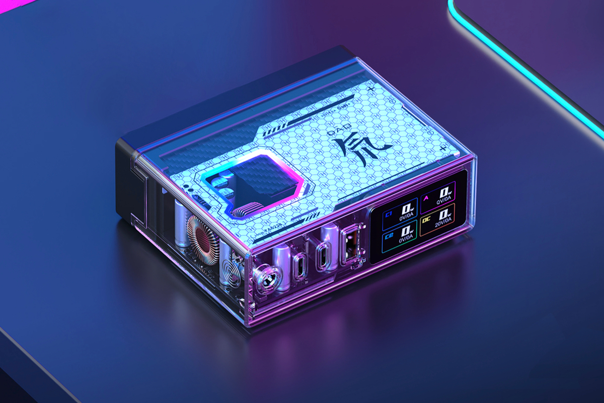 An Ultimate PD3.1 Product Buying Guide: Chargers, Cables, Chips, and More-POWER-Z