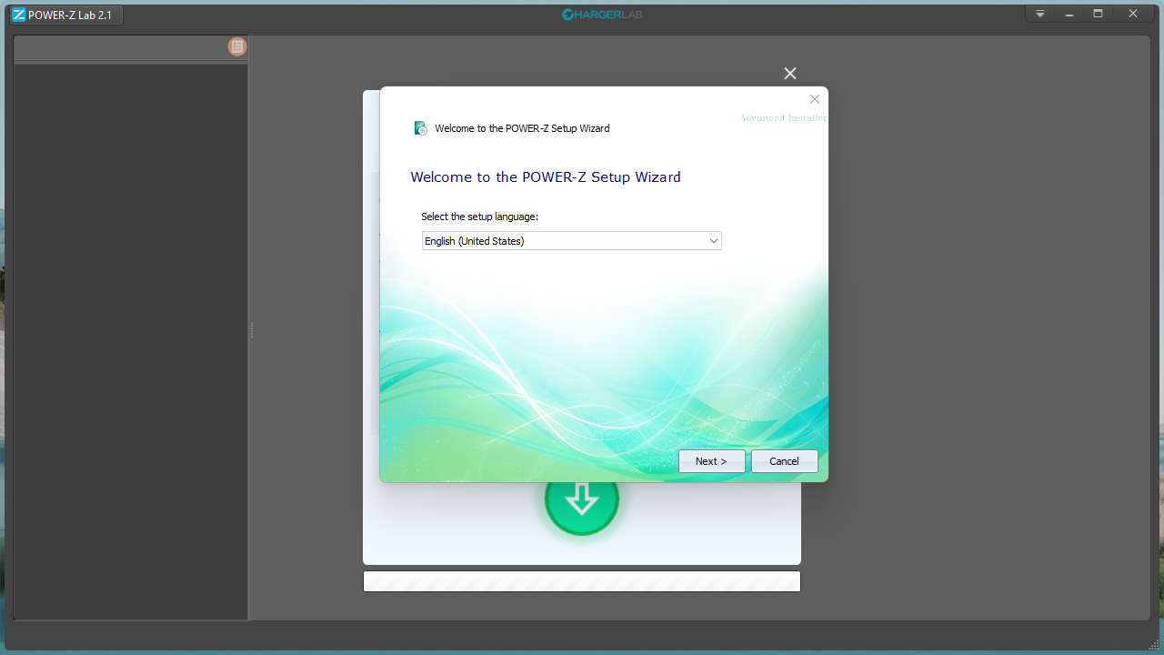 How to Update the POWER-Z PC Software?-POWER-Z