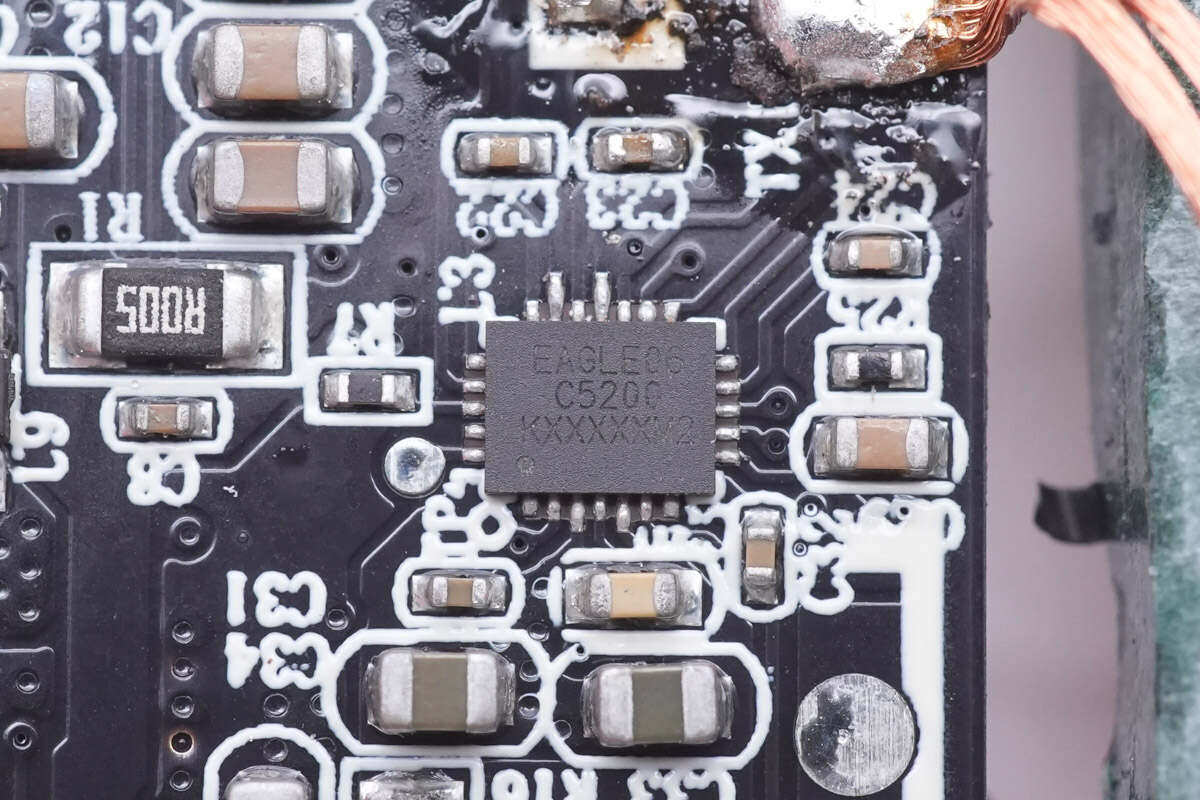 Think Forward | Eighteen Qi2 Wireless Charging Chips by Twelve Leading Manufacturers-POWER-Z