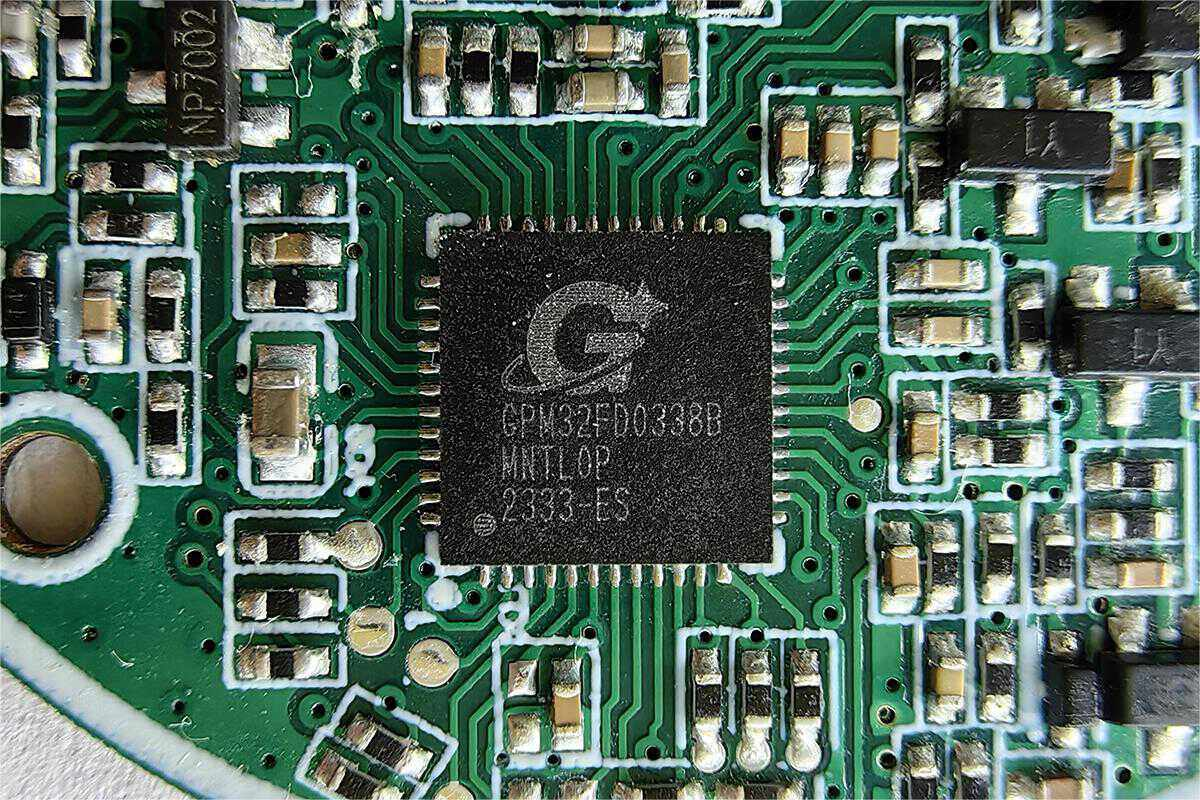 Think Forward | Eighteen Qi2 Wireless Charging Chips by Twelve Leading Manufacturers-POWER-Z