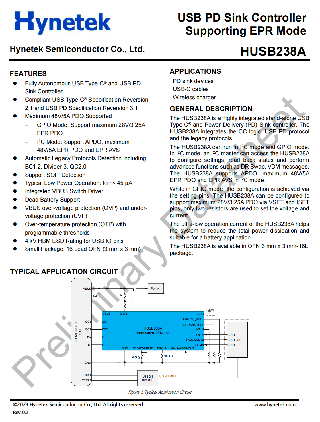 An Ultimate PD3.1 Product Buying Guide: Chargers, Cables, Chips, and More-POWER-Z