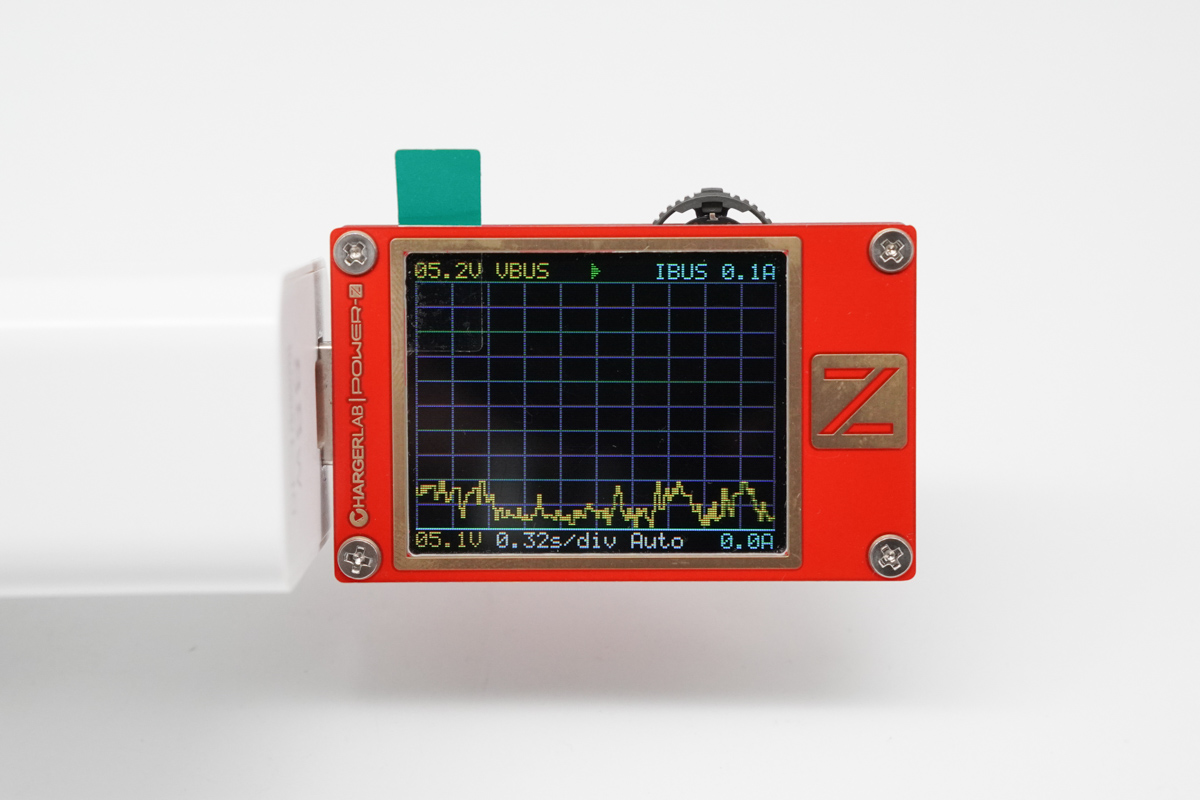 $49.99 | Unboxing of the ChargerLAB POWER-Z KT002-POWER-Z