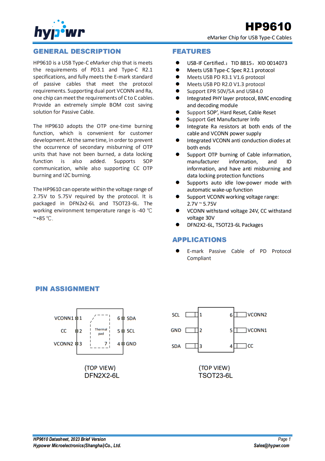 An Ultimate PD3.1 Product Buying Guide: Chargers, Cables, Chips, and More-POWER-Z