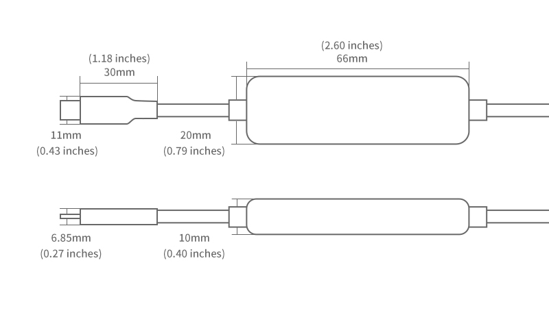 POWER-Z AK001 Technical Support-POWER-Z