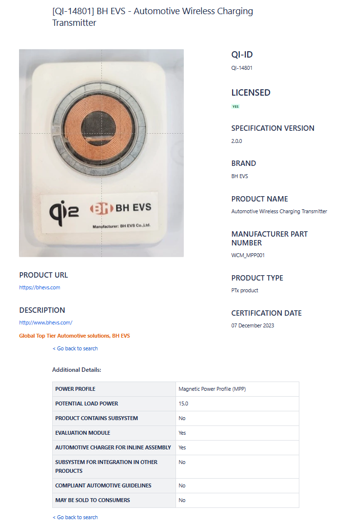 Exploring the Latest Qi2 Certified Products: A Quick Guide-POWER-Z