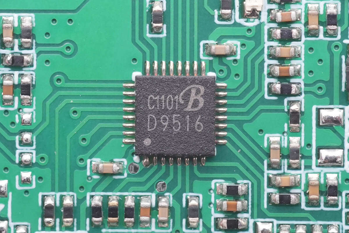 Think Forward | Eighteen Qi2 Wireless Charging Chips by Twelve Leading Manufacturers-POWER-Z