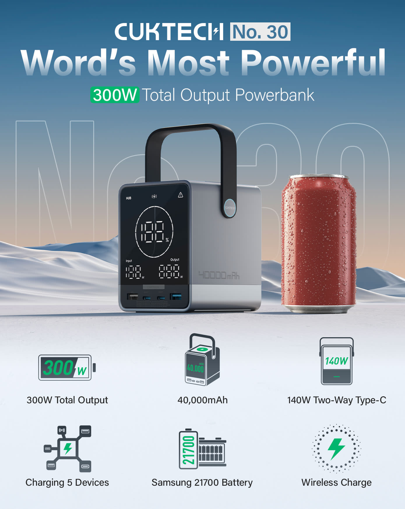 An Ultimate PD3.1 Product Buying Guide: Chargers, Cables, Chips, and More-POWER-Z