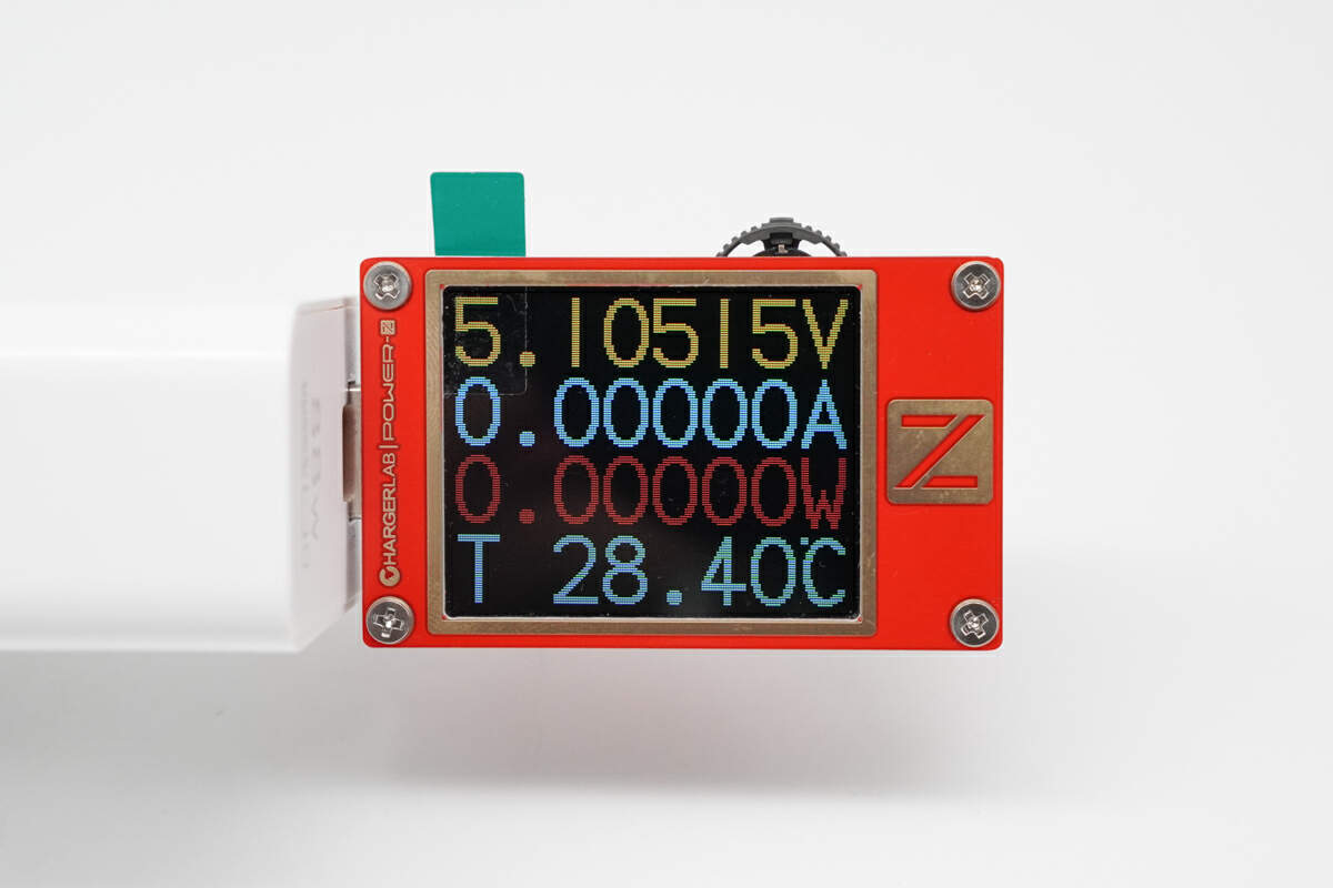 $49.99 | Unboxing of the ChargerLAB POWER-Z KT002-POWER-Z