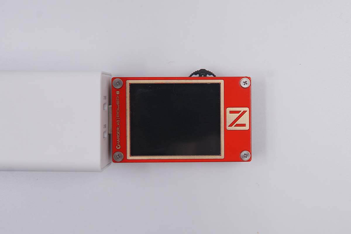 A Simple Guide to ChargerLAB POWER-Z KT002's Protocol Detection Feature-POWER-Z