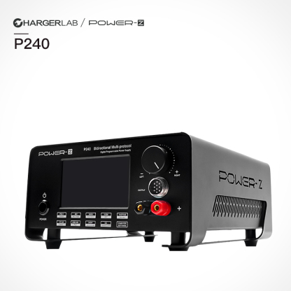 ChargerLAB POWER-Z P240