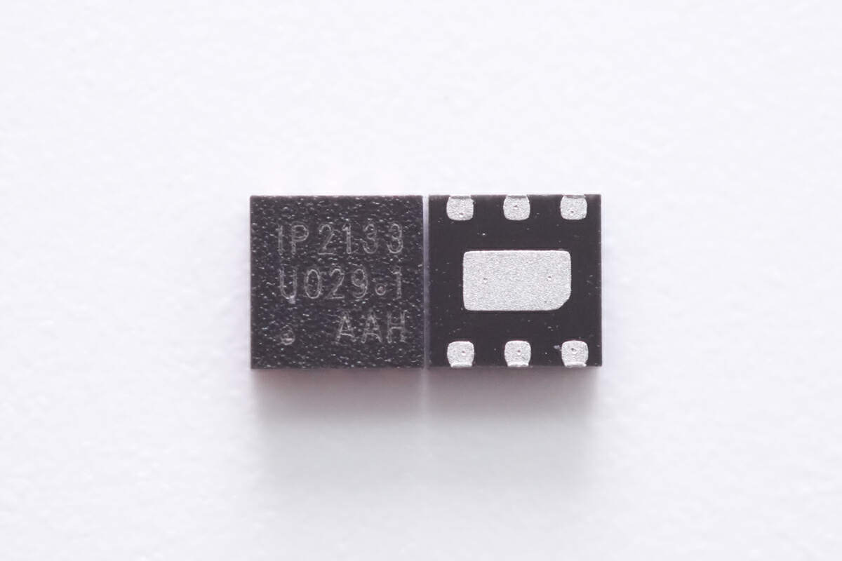 ChargerLAB Reveals Ten USB4 E-Marker Chips from Six Manufacturers-POWER-Z
