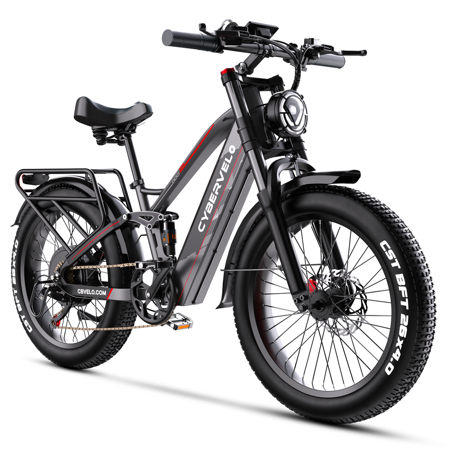 Electric Bike