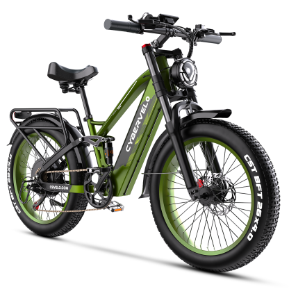 Electric Bike 