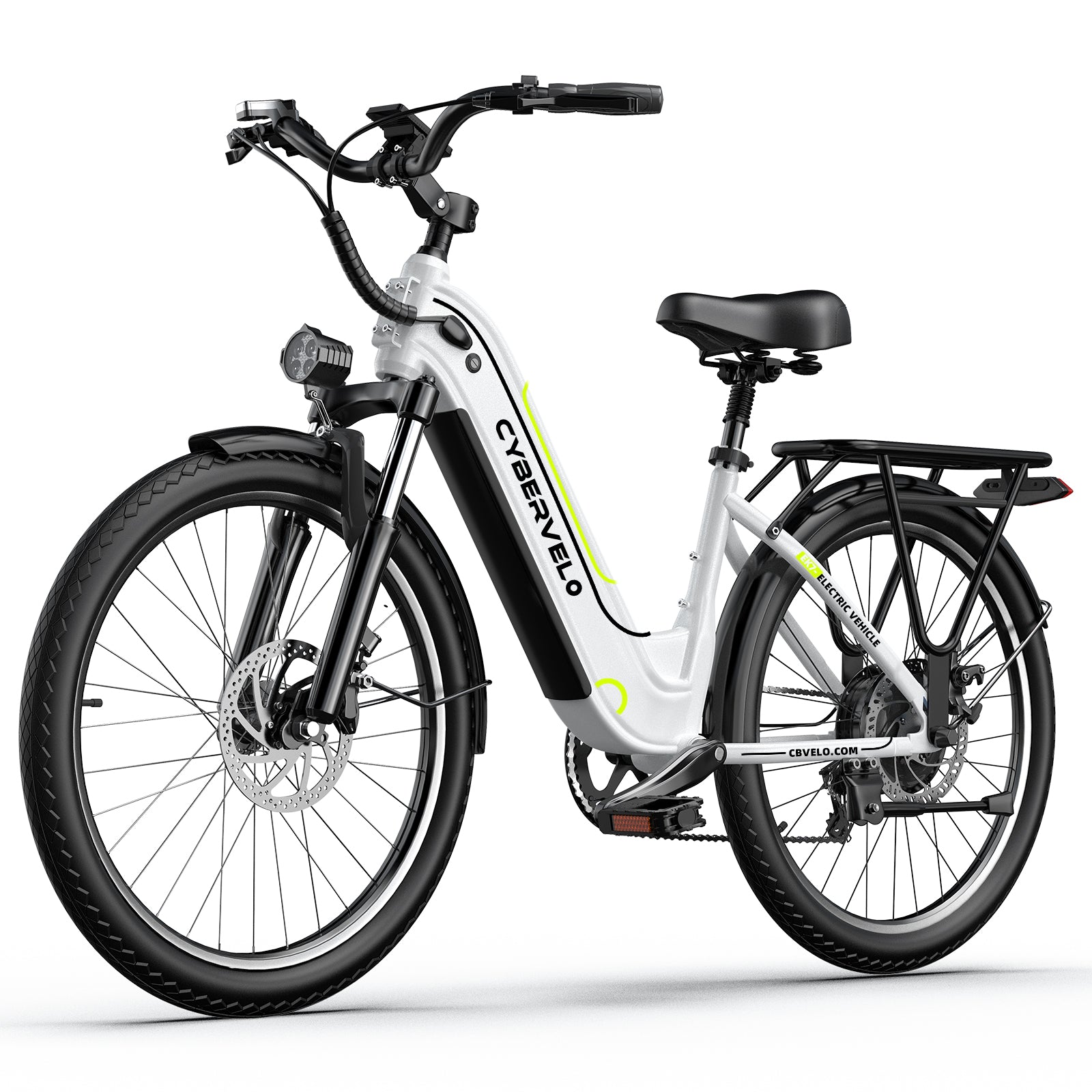 Electric Bike