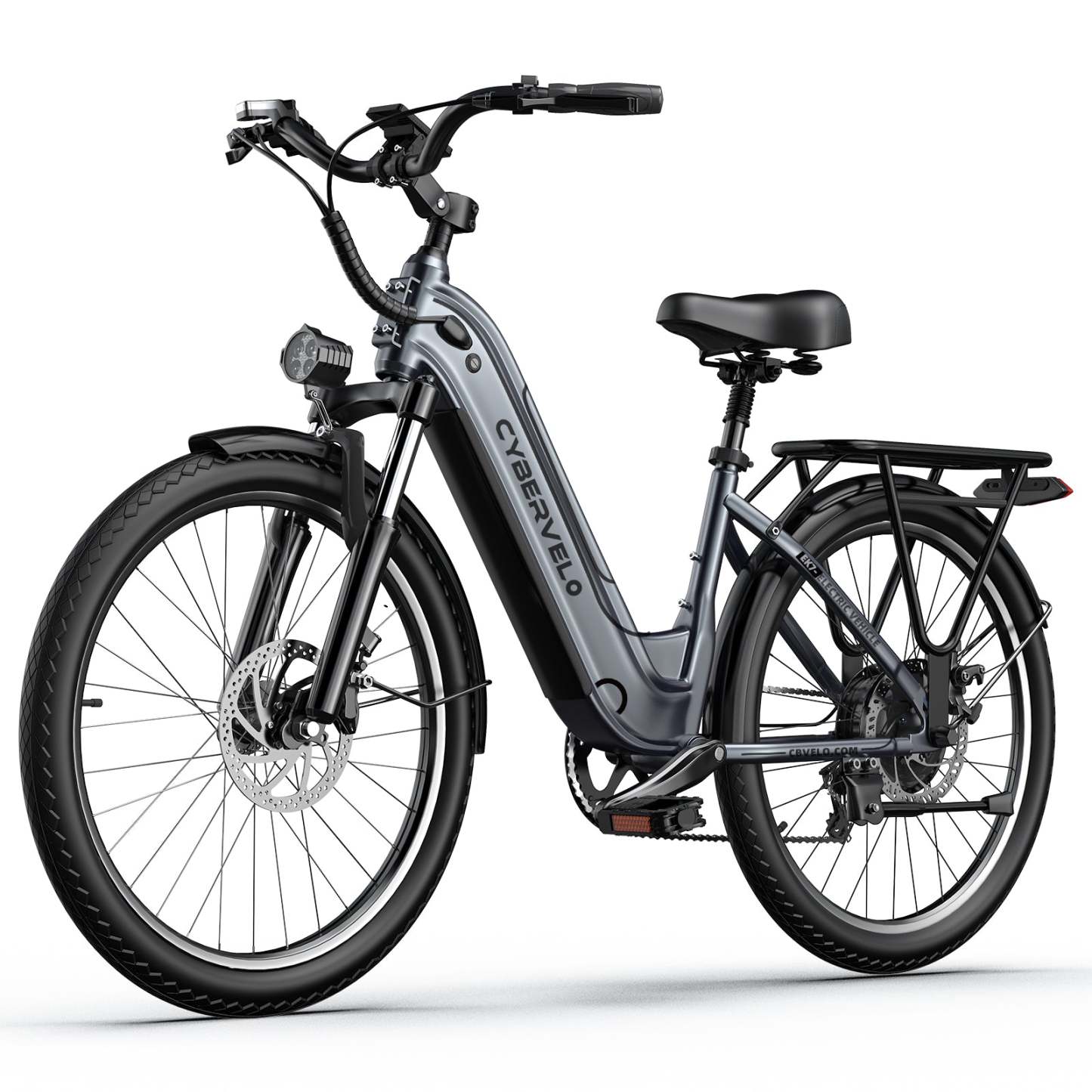 Electric Bike