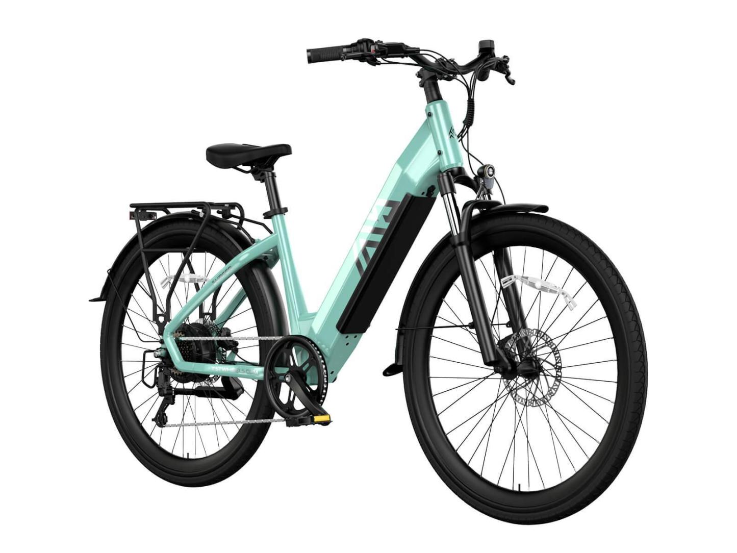 Electric Bike