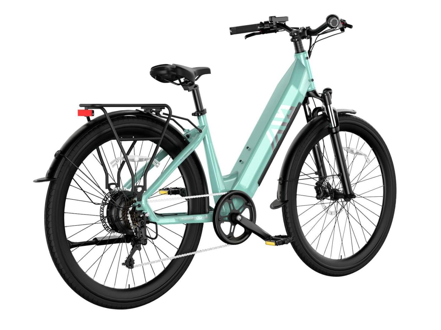 Electric Bike