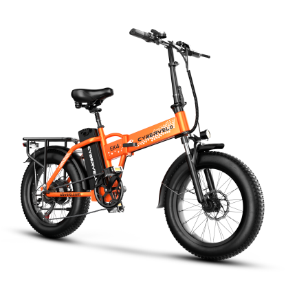 Electric Bike 