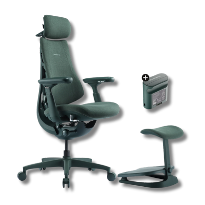 LiberNovo Omni Dynamic Ergonomic Chair