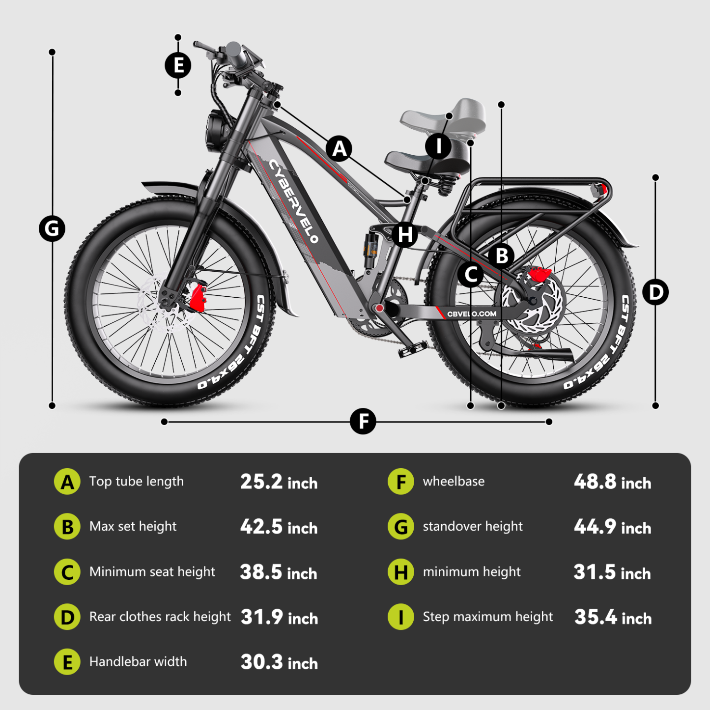 Electric Bike 