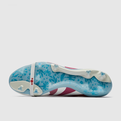 Predator Elite Tongue x TFG FG