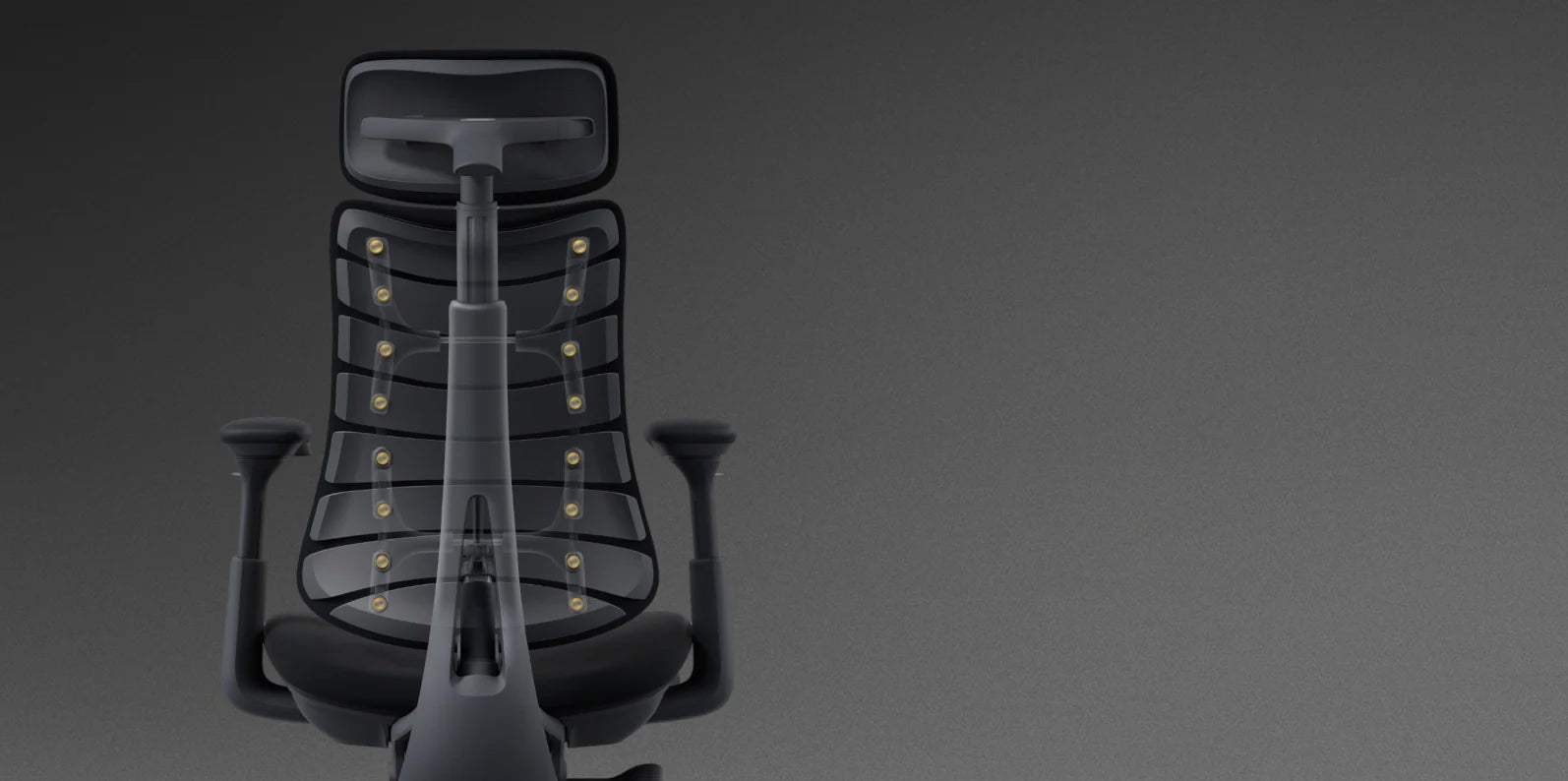 LiberNovo Omni Dynamic Ergonomic Chair