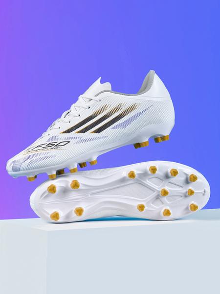 World Cup F50 Football Cleats FG Natural Grass Long Studs Competition Shoes World Cup F50 Football Cleats FG Natural Grass Long Studs Competition Shoes