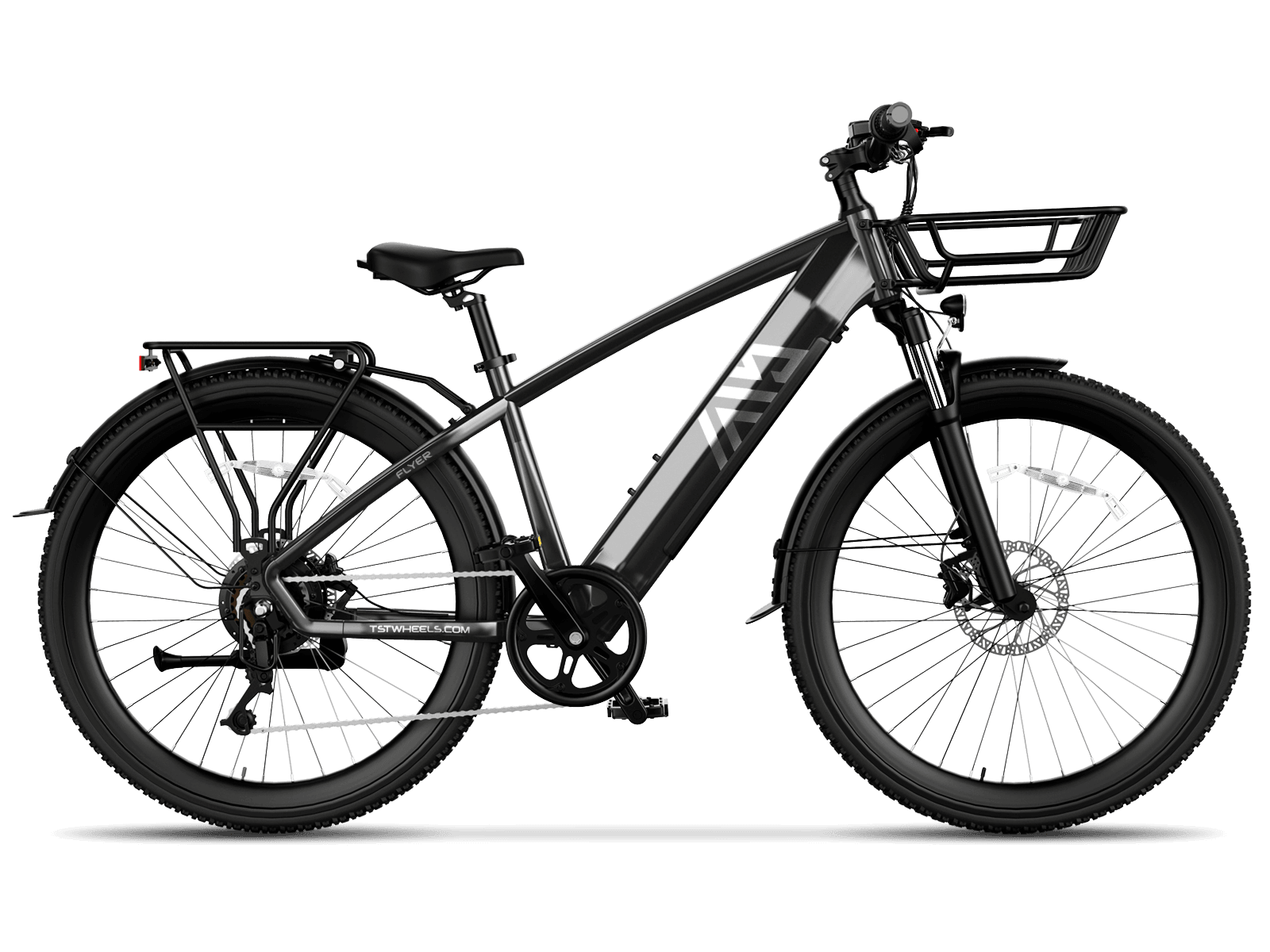 Combo Sale Electric Bike