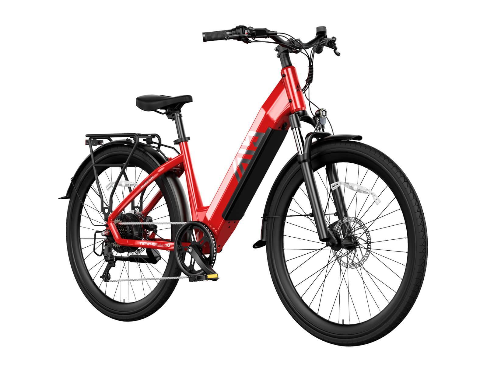 Electric Bike