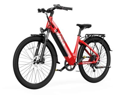 Electric Bike