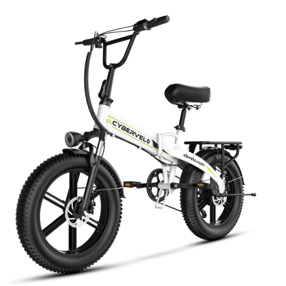 Electric Bike 