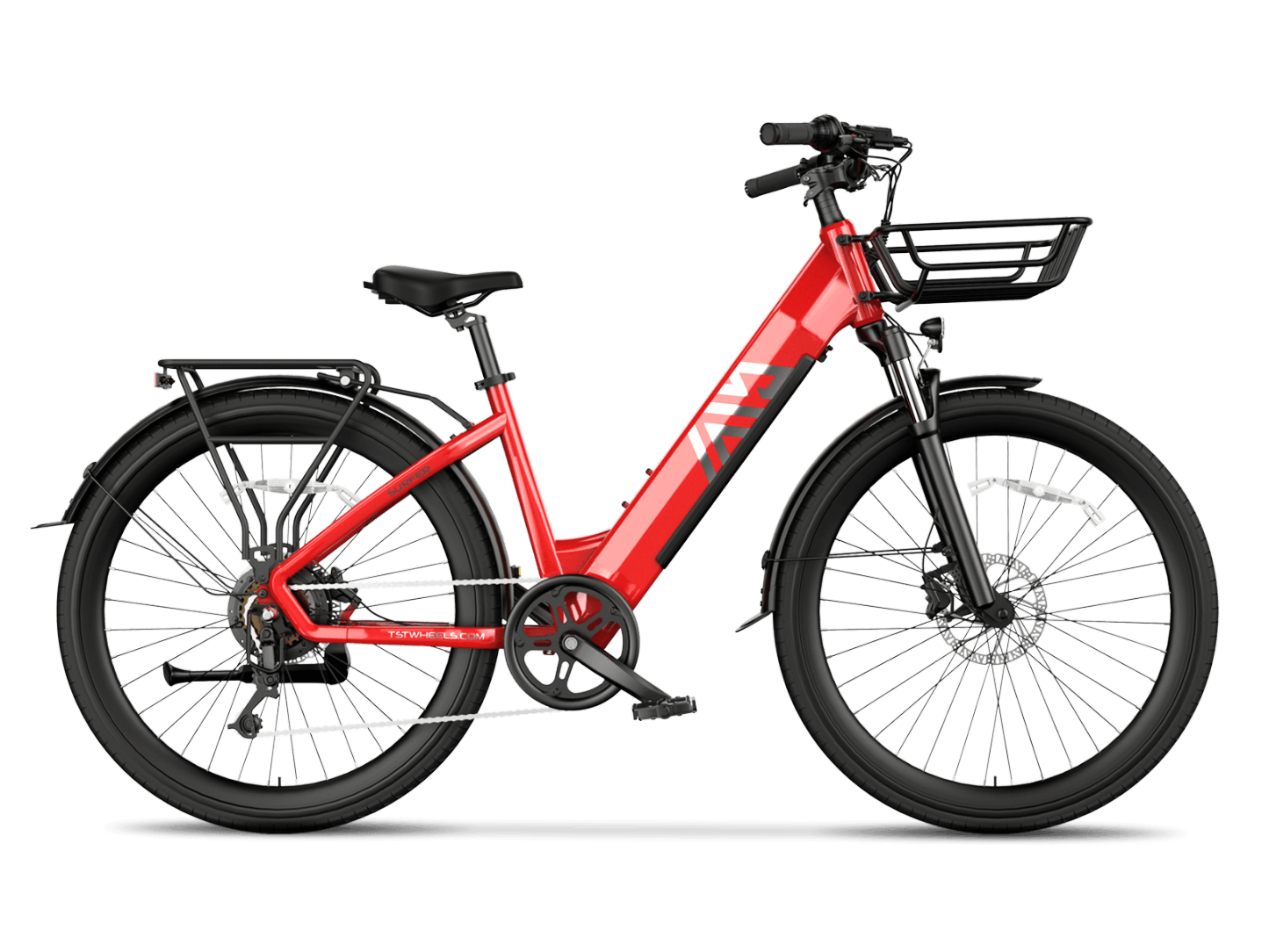 Electric Bike