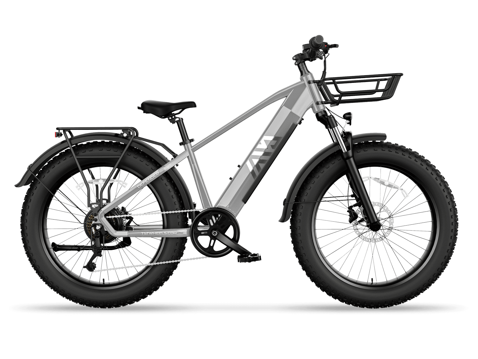 Electric Bike