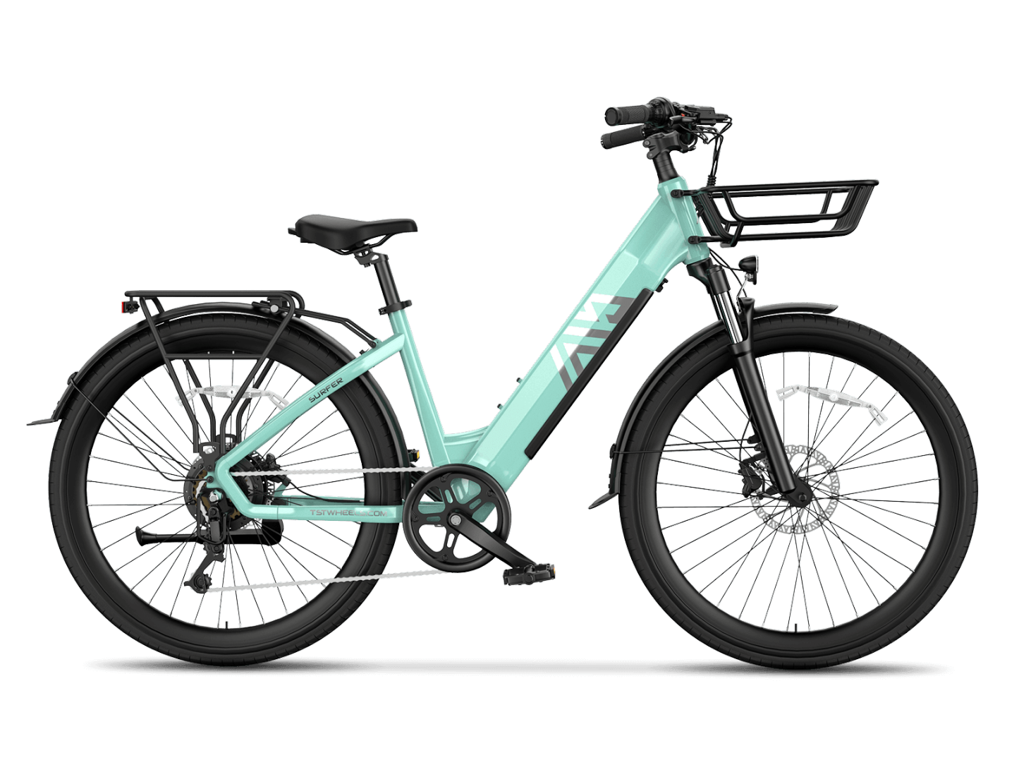 Electric Bike