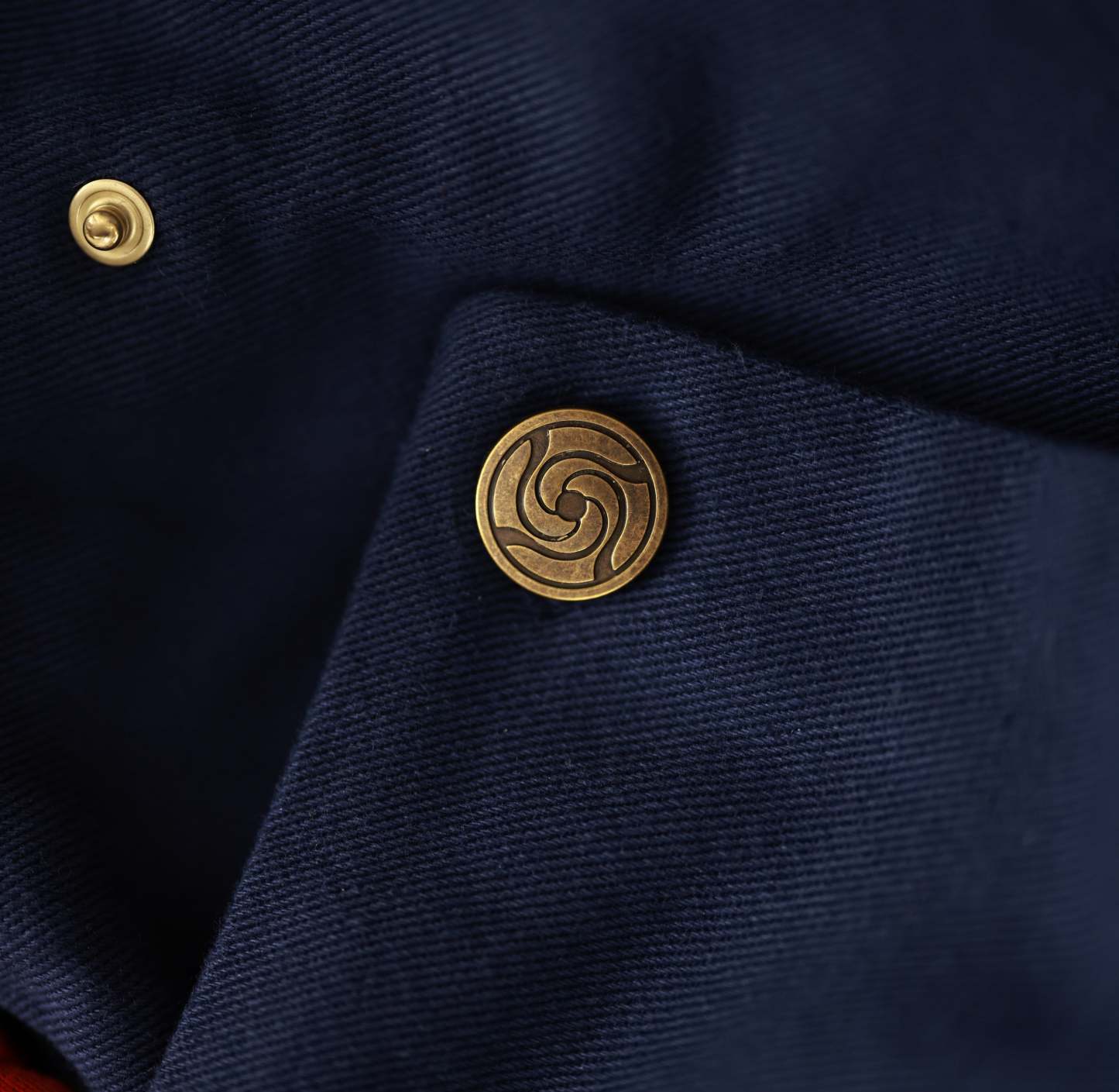 YUJI JACKET（The same style as Itadori Yuji in "Jujutsu Kaisen"）