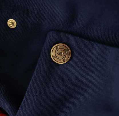 YUJI JACKET（The same style as Itadori Yuji in "Jujutsu Kaisen"）