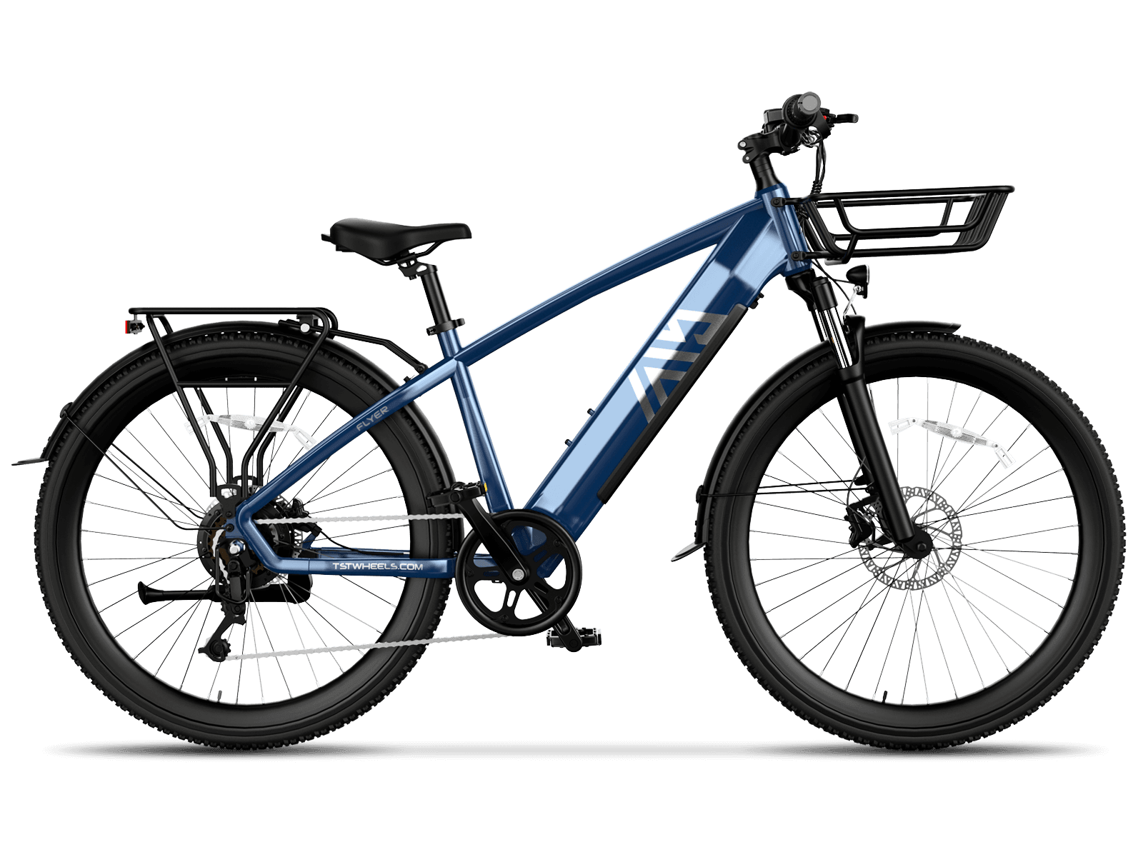 Combo Sale Electric Bike