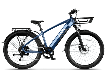 Combo Sale Electric Bike