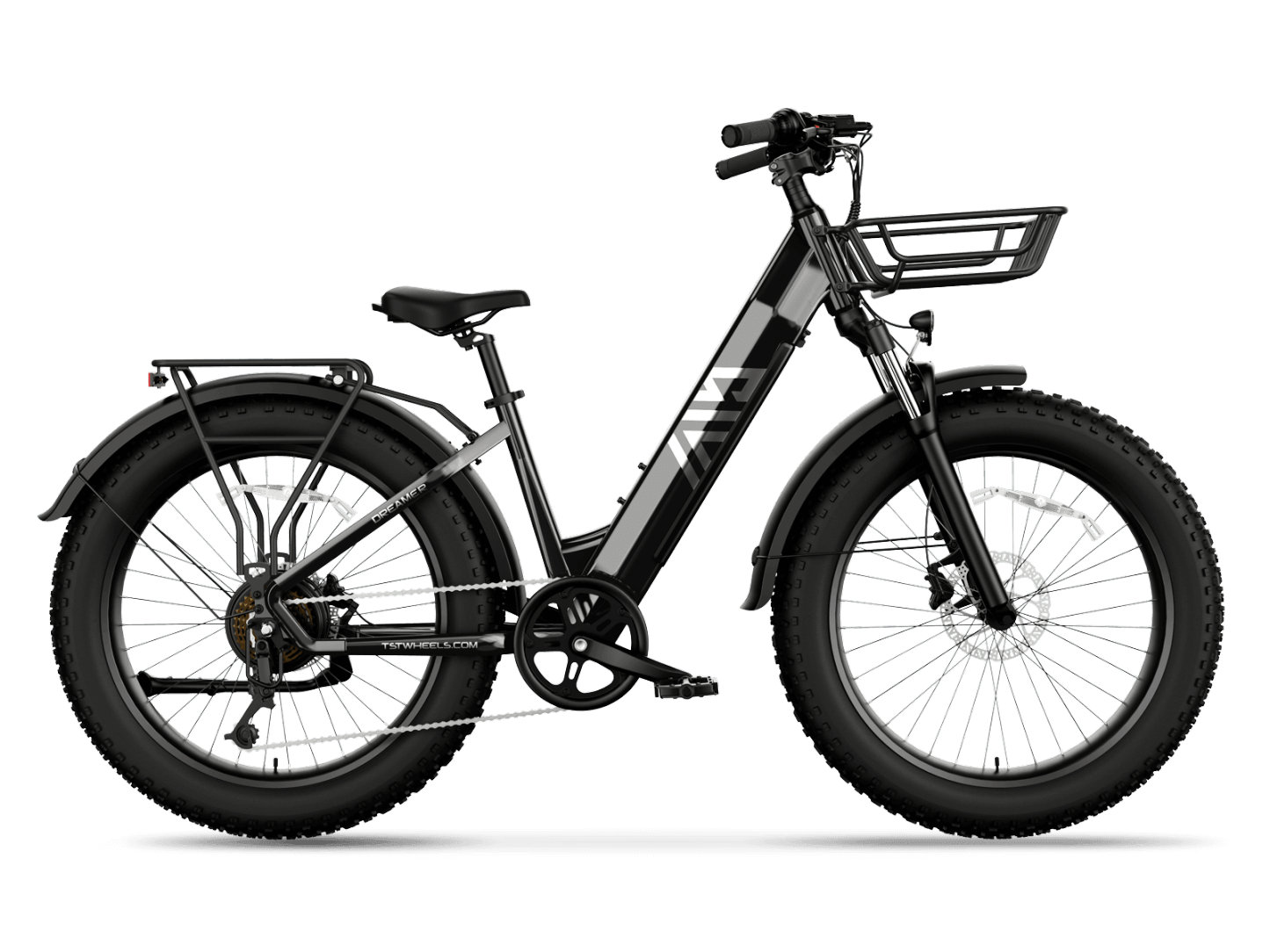 Electric Bike